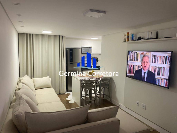 Imagem Apartamento com 2 Quartos à Venda, 51 m² em Jardim Bom Jesus - Pirapora Do Bom Jesus Imagem Apartamento com 2 Quartos à Venda, 51 m² em Jardim Bom Jesus - Pirapora Do Bom Jesus