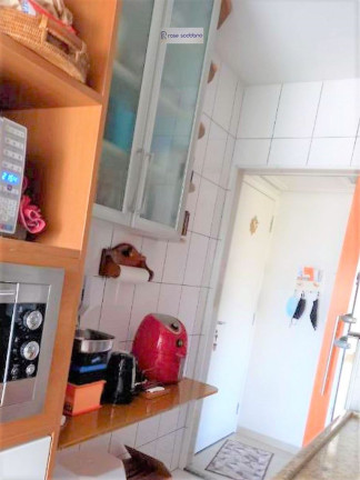 Imagem Apartamento com 3 Quartos à Venda, 82 m² em Vila Firmiano Pinto - São Paulo Imagem Apartamento com 3 Quartos à Venda, 82 m² em Vila Firmiano Pinto - São Paulo