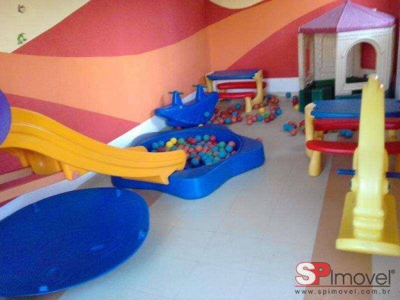 Imagem Cobertura com 2 Quartos à Venda, 141 m² em Vila Prudente - São Paulo