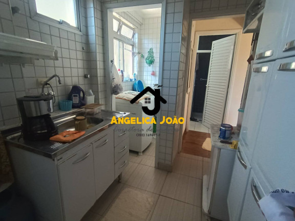 Imagem Apartamento com 1 Quarto à Venda, 40 m² em Centro - São Vicente