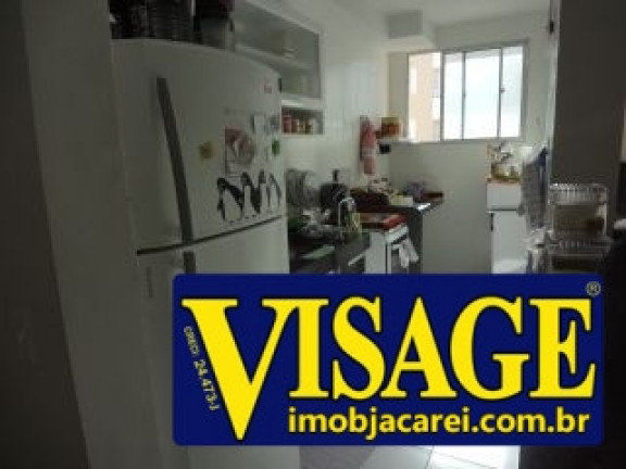 Imagem Apartamento com 3 Quartos à Venda, 67 m² em Vila Branca - Jacareí Imagem Apartamento com 3 Quartos à Venda, 67 m² em Vila Branca - Jacareí