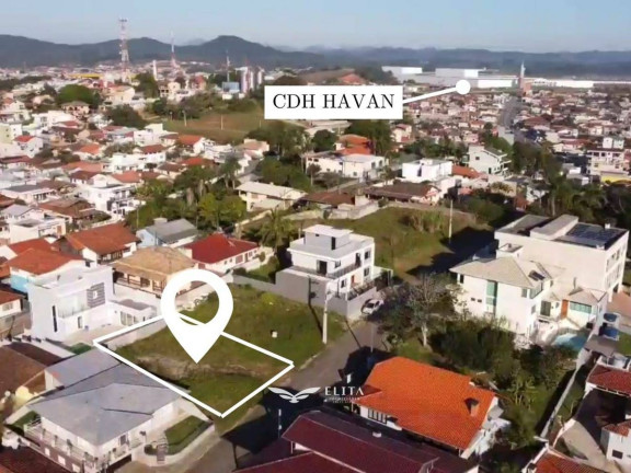 Imagem Terreno à Venda, em Centro - Barra Velha Imagem Terreno à Venda, em Centro - Barra Velha