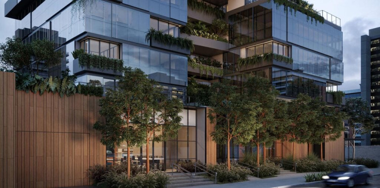 Imagem Apartamento com 3 Quartos à Venda, 85 m² em Pinheiros - São Paulo