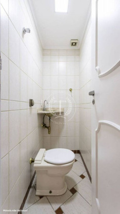 Imagem Apartamento com 4 Quartos à Venda, 139 m² em Vila Monte Alegre - São Paulo Imagem Apartamento com 4 Quartos à Venda, 139 m² em Vila Monte Alegre - São Paulo