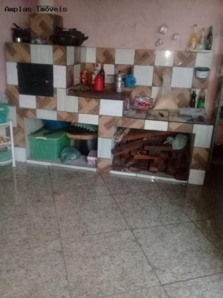 Imagem Casa com 3 Quartos à Venda, 240 m² em Fernao-dias - Igarapé