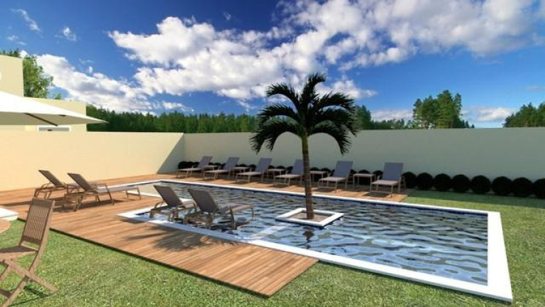 Imagem Casa com 2 Quartos à Venda, 70 m² em Vila De Abrantes (abrantes) - Camaçari Imagem Casa com 2 Quartos à Venda, 70 m² em Vila De Abrantes (abrantes) - Camaçari