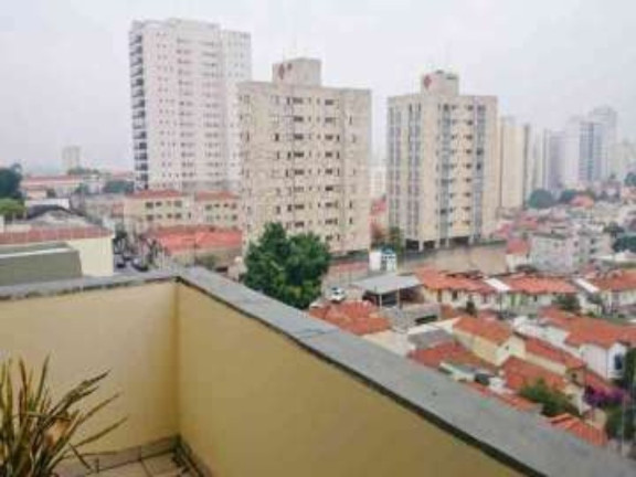 Imagem Apartamento com 3 Quartos à Venda, 110 m² em Santana - São Paulo Imagem Apartamento com 3 Quartos à Venda, 110 m² em Santana - São Paulo