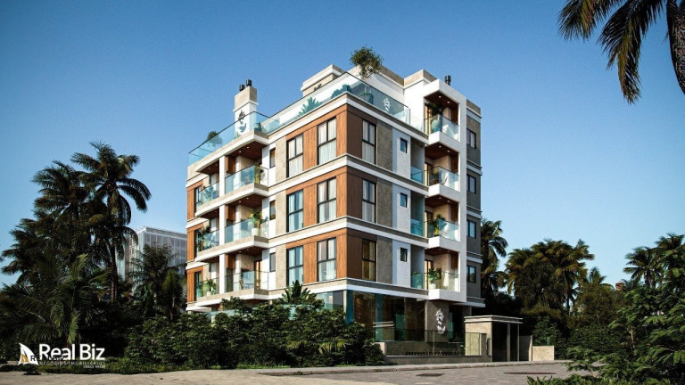 Imagem Apartamento com 1 Quarto à Venda, 192 m² em Armação Da Piedade - Governador Celso Ramos Imagem Apartamento com 1 Quarto à Venda, 192 m² em Armação Da Piedade - Governador Celso Ramos