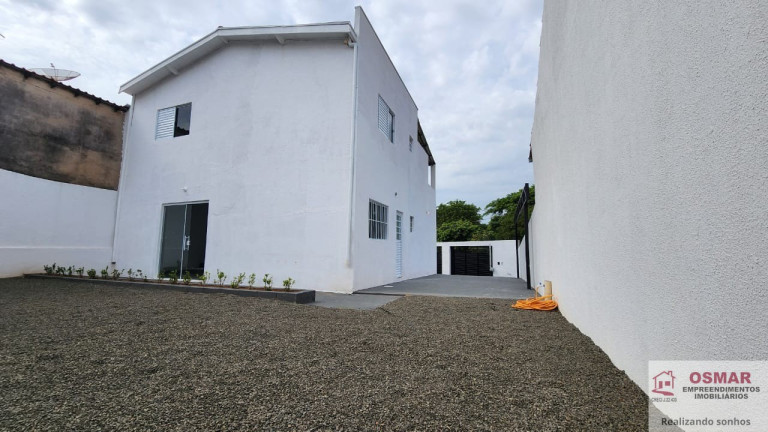 Imagem Casa com 3 Quartos à Venda, 174 m² em Jardim Dall'orto - Sumaré
