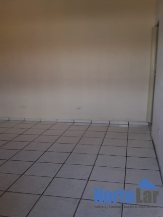 Imagem Casa com 1 Quarto para Alugar, 50 m² em Parque Panamericano - São Paulo Imagem Casa com 1 Quarto para Alugar, 50 m² em Parque Panamericano - São Paulo