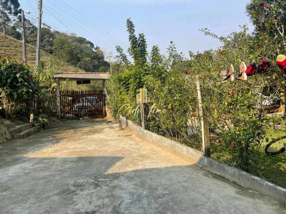 Imagem Terreno à Venda, 1.160 m² em Centro - Santo Amaro Da Imperatriz Imagem Terreno à Venda, 1.160 m² em Centro - Santo Amaro Da Imperatriz
