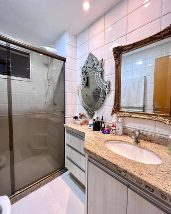 Imagem Apartamento com 3 Quartos à Venda, 126 m² em Jardim Das Américas - Cuiabá Imagem Apartamento com 3 Quartos à Venda, 126 m² em Jardim Das Américas - Cuiabá