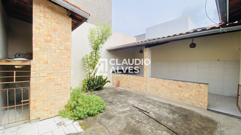 Imagem Casa de Condomínio com 2 Quartos à Venda, 70 m² em Papagaio - Feira De Santana Imagem Casa de Condomínio com 2 Quartos à Venda, 70 m² em Papagaio - Feira De Santana