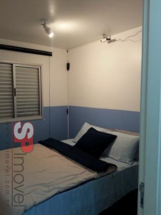 Imagem Apartamento com 2 Quartos à Venda, 49 m² em Vila Palmeiras - São Paulo Imagem Apartamento com 2 Quartos à Venda, 49 m² em Vila Palmeiras - São Paulo