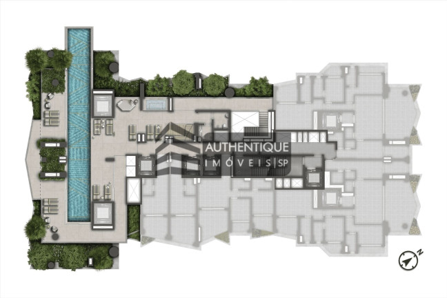 Imagem Apartamento com 1 Quarto à Venda, 64 m² em Perdizes - São Paulo Imagem Apartamento com 1 Quarto à Venda, 64 m² em Perdizes - São Paulo
