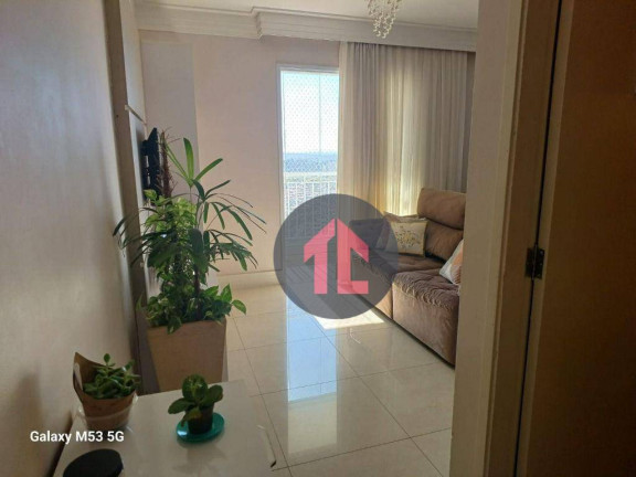 Imagem Apartamento com 3 Quartos à Venda, 87 m² em Vila Progresso - Campinas Imagem Apartamento com 3 Quartos à Venda, 87 m² em Vila Progresso - Campinas