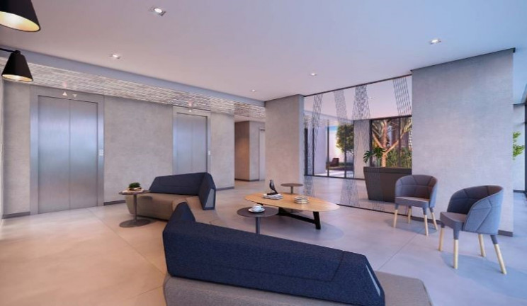 Imagem Apartamento com 1 Quarto à Venda, 29 m² em Vila Madalena - São Paulo Imagem Apartamento com 1 Quarto à Venda, 29 m² em Vila Madalena - São Paulo