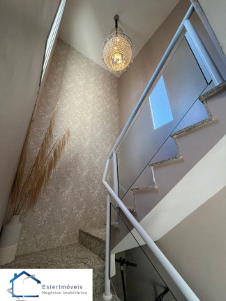 Imagem Casa com 3 Quartos para Alugar ou Temporada, 135 m² em Portais (polvilho) - Cajamar Imagem Casa com 3 Quartos para Alugar ou Temporada, 135 m² em Portais (polvilho) - Cajamar