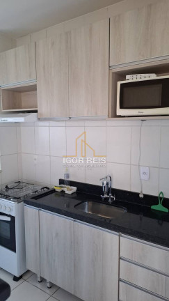 Imagem Apartamento com 3 Quartos à Venda, em Parque São Caetano - Campos Dos Goytacazes Imagem Apartamento com 3 Quartos à Venda, em Parque São Caetano - Campos Dos Goytacazes