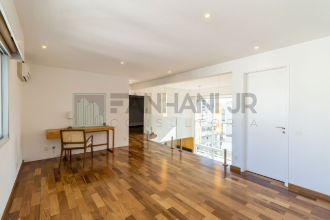 Imagem Cobertura com 2 Quartos à Venda, 208 m² em Cerqueira César - São Paulo Imagem Cobertura com 2 Quartos à Venda, 208 m² em Cerqueira César - São Paulo