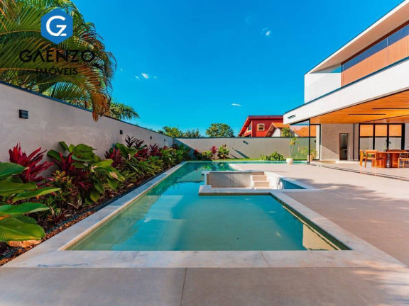 Imagem Casa de Condomínio com 5 Quartos à Venda, 668 m² em Jardim Do Golf I - Jandira Imagem Casa de Condomínio com 5 Quartos à Venda, 668 m² em Jardim Do Golf I - Jandira