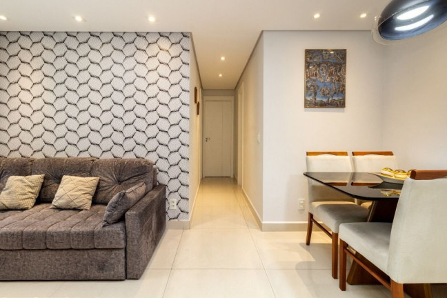 Imagem Apartamento com 2 Quartos à Venda, 68 m² em Ipiranga - São Paulo Imagem Apartamento com 2 Quartos à Venda, 68 m² em Ipiranga - São Paulo