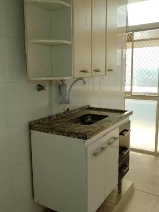 Imagem Kitnet com 1 Quarto à Venda, 36 m² em República - São Paulo