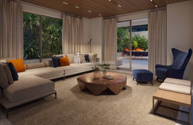 Imagem Apartamento com 1 Quarto à Venda, 45 m² em Ipanema - Rio De Janeiro Imagem Apartamento com 1 Quarto à Venda, 45 m² em Ipanema - Rio De Janeiro