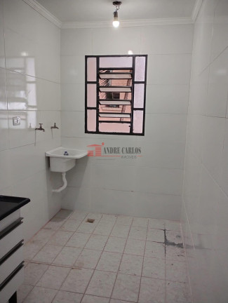 Imagem Apartamento com 2 Quartos à Venda, 45 m² em Conceicao - Osasco Imagem Apartamento com 2 Quartos à Venda, 45 m² em Conceicao - Osasco