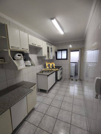Imagem Apartamento com 2 Quartos à Venda, 81 m² em Tupi - Praia Grande