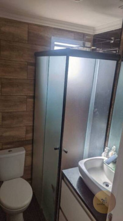 Imagem Apartamento com 2 Quartos à Venda, 45 m² em Jardim Utinga - Santo André Imagem Apartamento com 2 Quartos à Venda, 45 m² em Jardim Utinga - Santo André