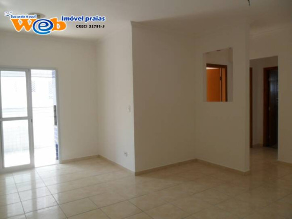Imagem Apartamento com 3 Quartos à Venda,  em Aviação - Praia Grande