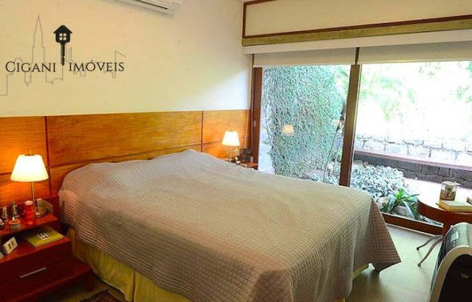 Imagem Casa de Condomínio com 4 Quartos à Venda, 531 m² em Barra Da Tijuca - Rio De Janeiro