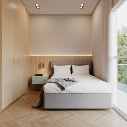 Imagem Apartamento com 3 Quartos à Venda, 313 m² em Alto De Pinheiros - São Paulo
