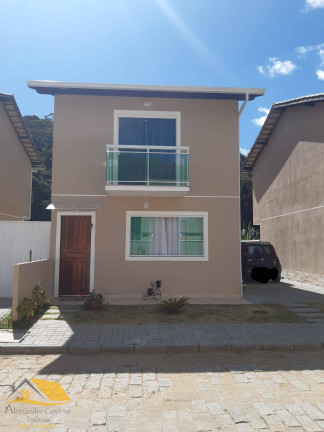 Imagem Casa com 2 Quartos à Venda, 86 m² em Amparo - Nova Friburgo Imagem Casa com 2 Quartos à Venda, 86 m² em Amparo - Nova Friburgo