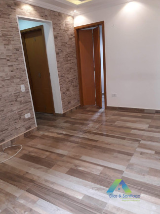 Apartamento com 2 Quartos à Venda, 50 m² em Vila Das Mercês - São Paulo