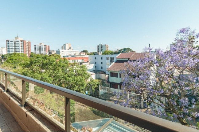 Imagem Casa com 3 Quartos à Venda, 156 m² em Cristo Redentor - Porto Alegre Imagem Casa com 3 Quartos à Venda, 156 m² em Cristo Redentor - Porto Alegre