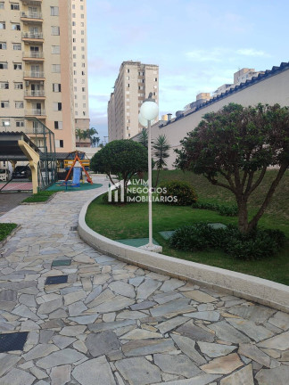 Imagem Apartamento com 2 Quartos à Venda, 58 m² em Santana - São José Dos Campos Imagem Apartamento com 2 Quartos à Venda, 58 m² em Santana - São José Dos Campos