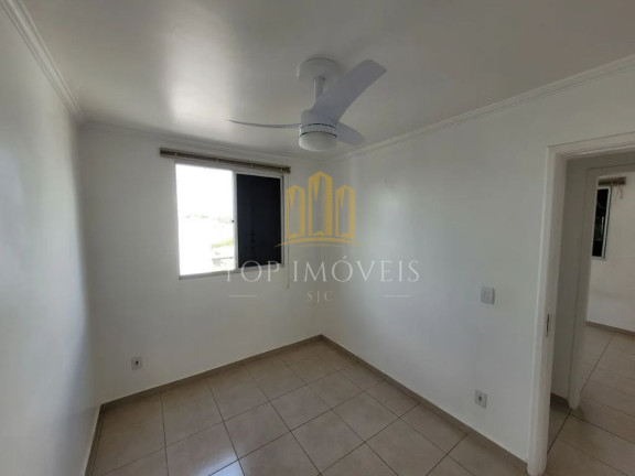 Imagem Apartamento com 2 Quartos à Venda, 94 m² em Monte Castelo - São José Dos Campos