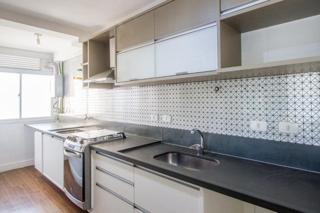 Imagem Apartamento com 3 Quartos à Venda, 84 m² em Vila Campestre - São Paulo