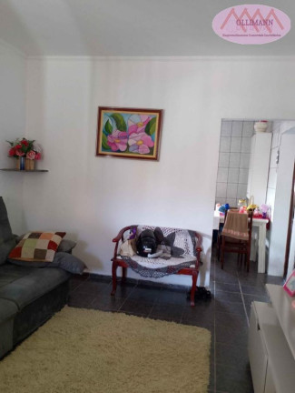 Imagem Casa com 2 Quartos à Venda, 87 m² em São João Batista - Peruíbe