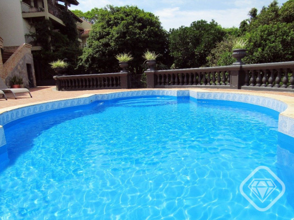 Imagem Casa de Condomínio com 4 Quartos à Venda, 550 m² em Cavalhada - Porto Alegre Imagem Casa de Condomínio com 4 Quartos à Venda, 550 m² em Cavalhada - Porto Alegre