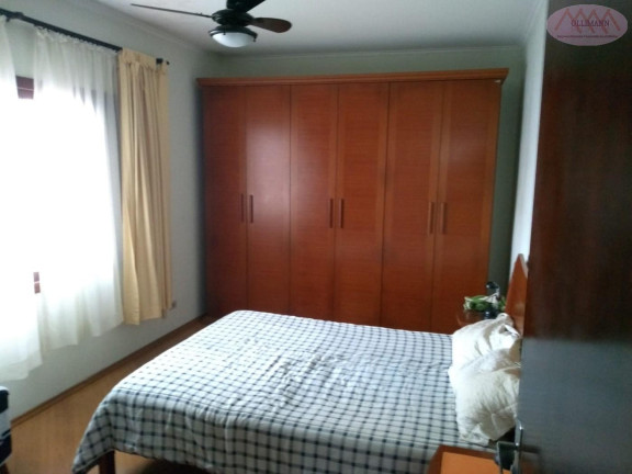 Imagem Casa com 2 Quartos à Venda, 87 m² em Santa Luzia - Ribeirão Pires