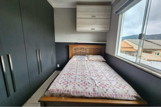 Imagem Casa com 2 Quartos à Venda, 78 m² em Bairro Itaipuacu - Maricá
