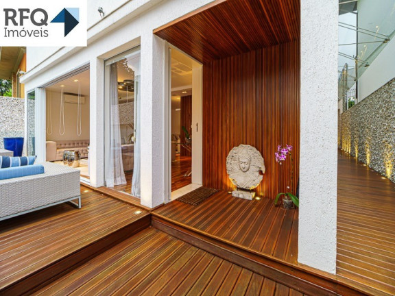 Imagem Casa com 3 Quartos à Venda, 520 m² em Pacaembu - São Paulo Imagem Casa com 3 Quartos à Venda, 520 m² em Pacaembu - São Paulo