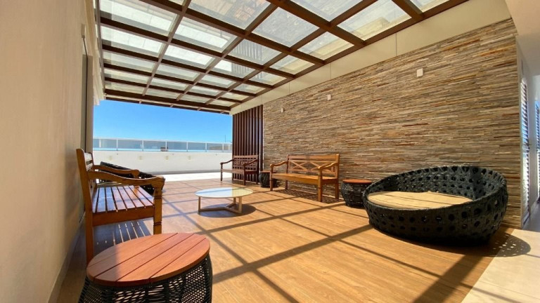 Imagem Apartamento com 2 Quartos à Venda, 80 m² em Centro - Guarapari Imagem Apartamento com 2 Quartos à Venda, 80 m² em Centro - Guarapari