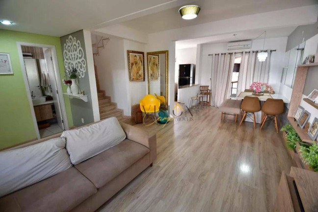 Imagem Casa com 3 Quartos à Venda, 98 m² em Alphaville - Campinas Imagem Casa com 3 Quartos à Venda, 98 m² em Alphaville - Campinas