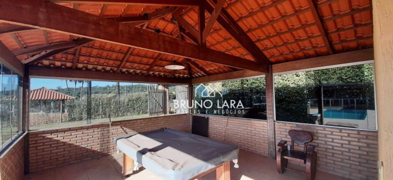 Imagem Fazenda à Venda, 260 m² em Vivendas Santa Mônica - Igarapé Imagem Fazenda à Venda, 260 m² em Vivendas Santa Mônica - Igarapé