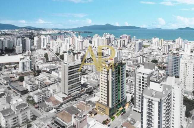 Imagem Apartamento com 3 Quartos à Venda, 129 m² em Kobrasol - São José Imagem Apartamento com 3 Quartos à Venda, 129 m² em Kobrasol - São José