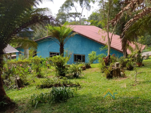 Imagem Chácara com 3 Quartos à Venda, 194 m² em Campestre Da Faxina - São José Dos Pinhais Imagem Chácara com 3 Quartos à Venda, 194 m² em Campestre Da Faxina - São José Dos Pinhais